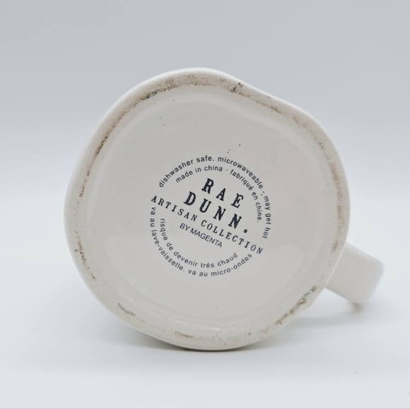 RAE DUNN | "Be Honest" coffee mug - Picture 6 of 6